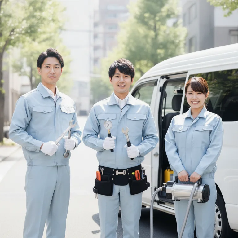 エアコン修理 のチーム: Sakurai
